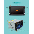 Auto DVD Video Player mit GPS Navigation